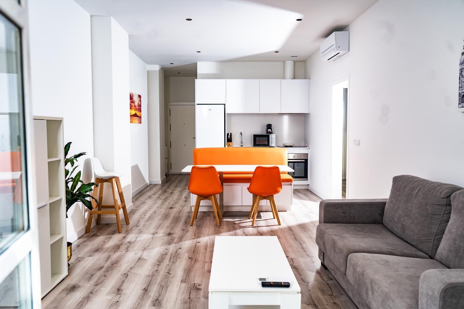 Apartamentos Turisticos Gran Via By Cartagenaspain Экстерьер фото